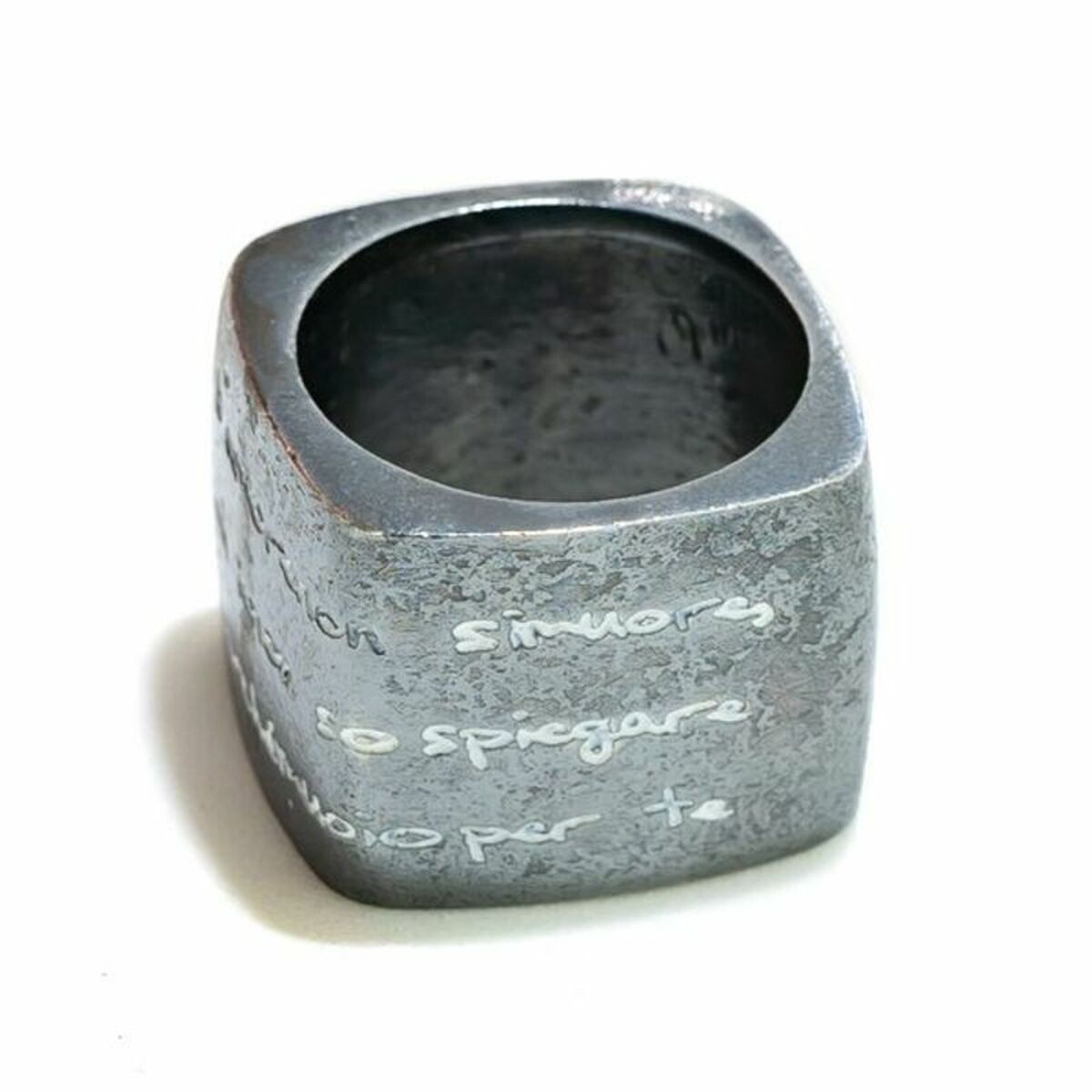 Anello Donna Demaria DM6TA052-N14 (14) - Immagine 1