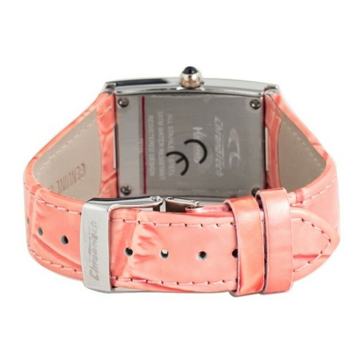 Orologio Unisex Chronotech CT7071B-02 (Ø 29 mm) - Immagine 2