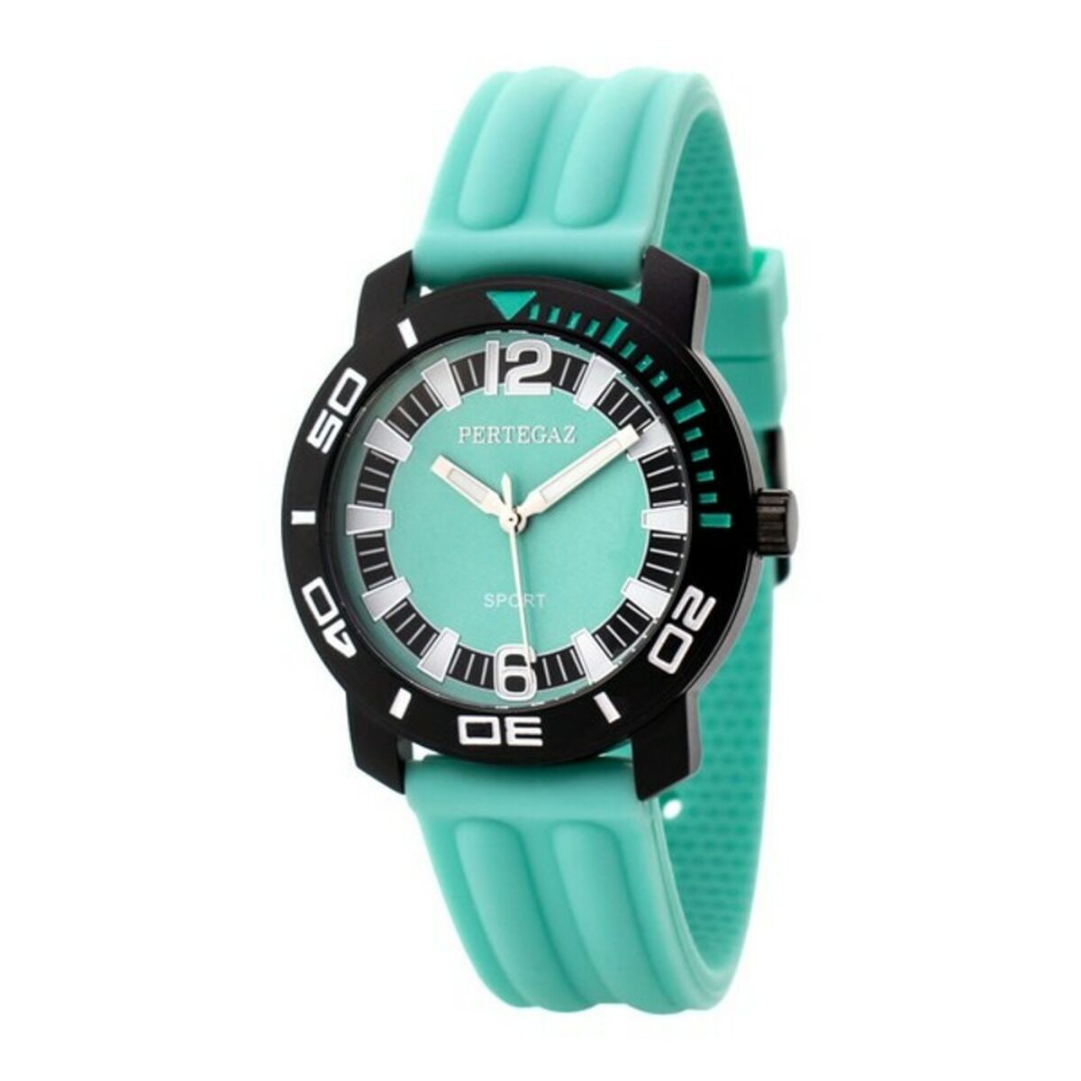Orologio Unisex Pertegaz P70442-A (Ø 39 mm) - Immagine 1