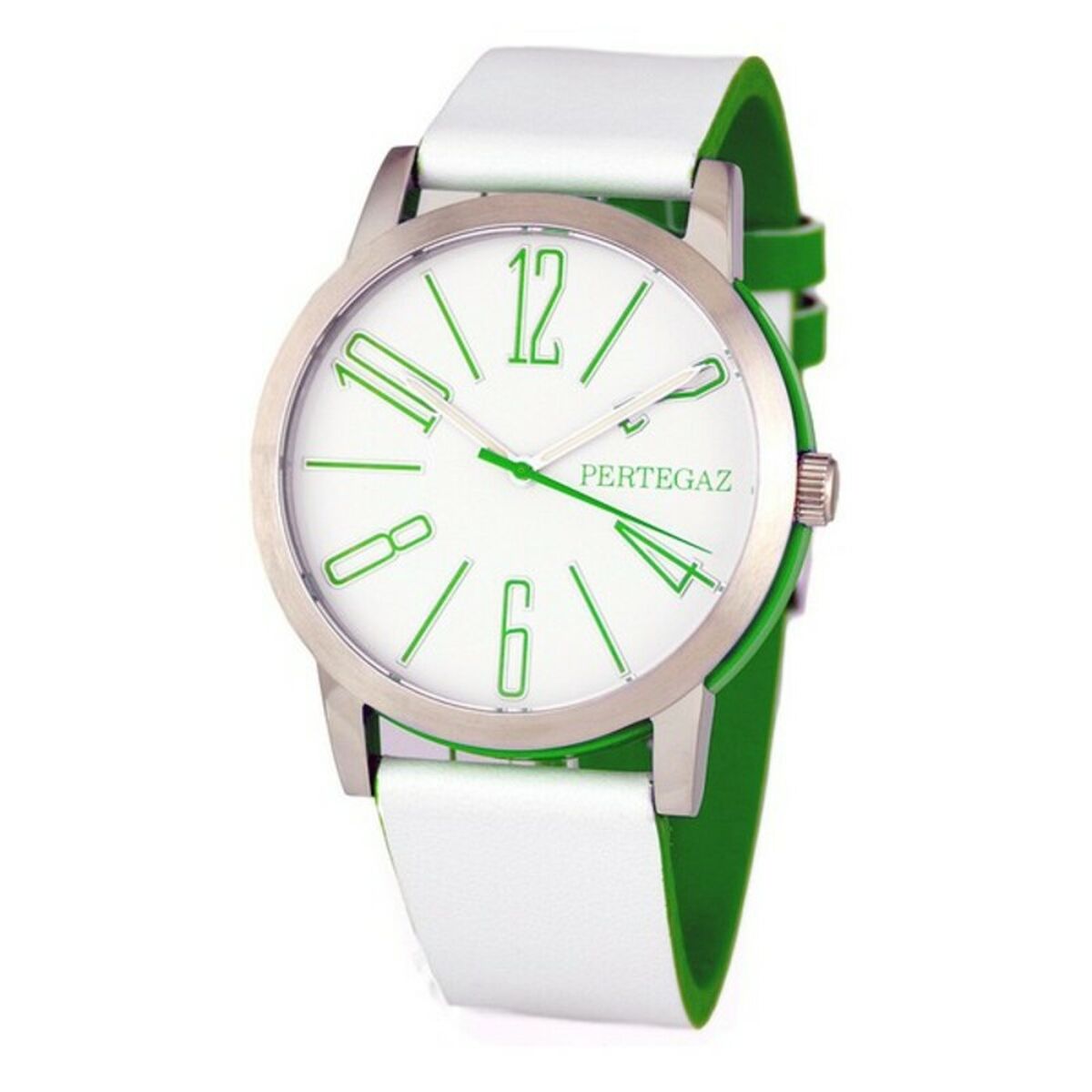Orologio Uomo Pertegaz (Ø 41 mm) - Immagine 2