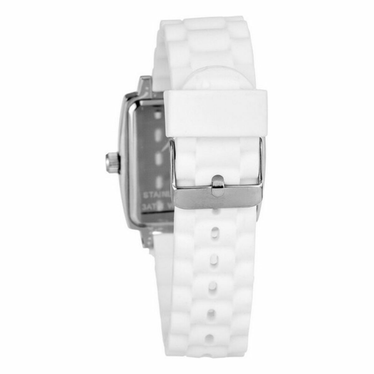 Orologio Unisex Justina 21971 (Ø 40 mm) - Immagine 2