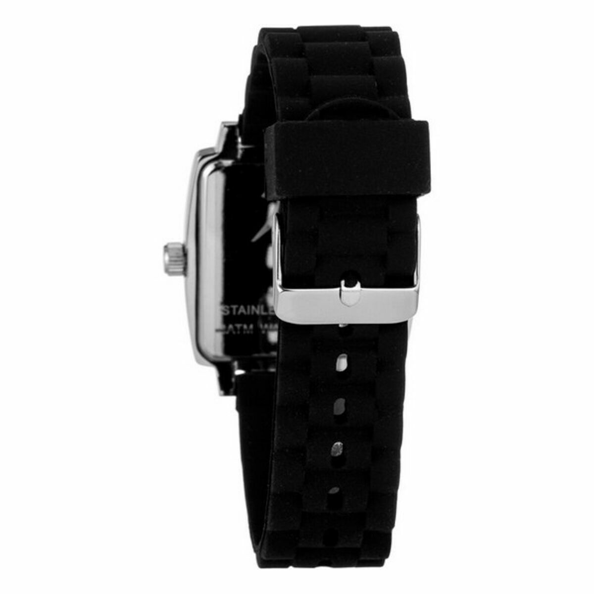 Orologio Unisex Justina 21971 (Ø 40 mm) - Immagine 4