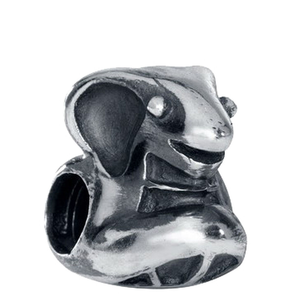 Perlina Donna Viceroy VMG0006-00 Argentato 1 cm