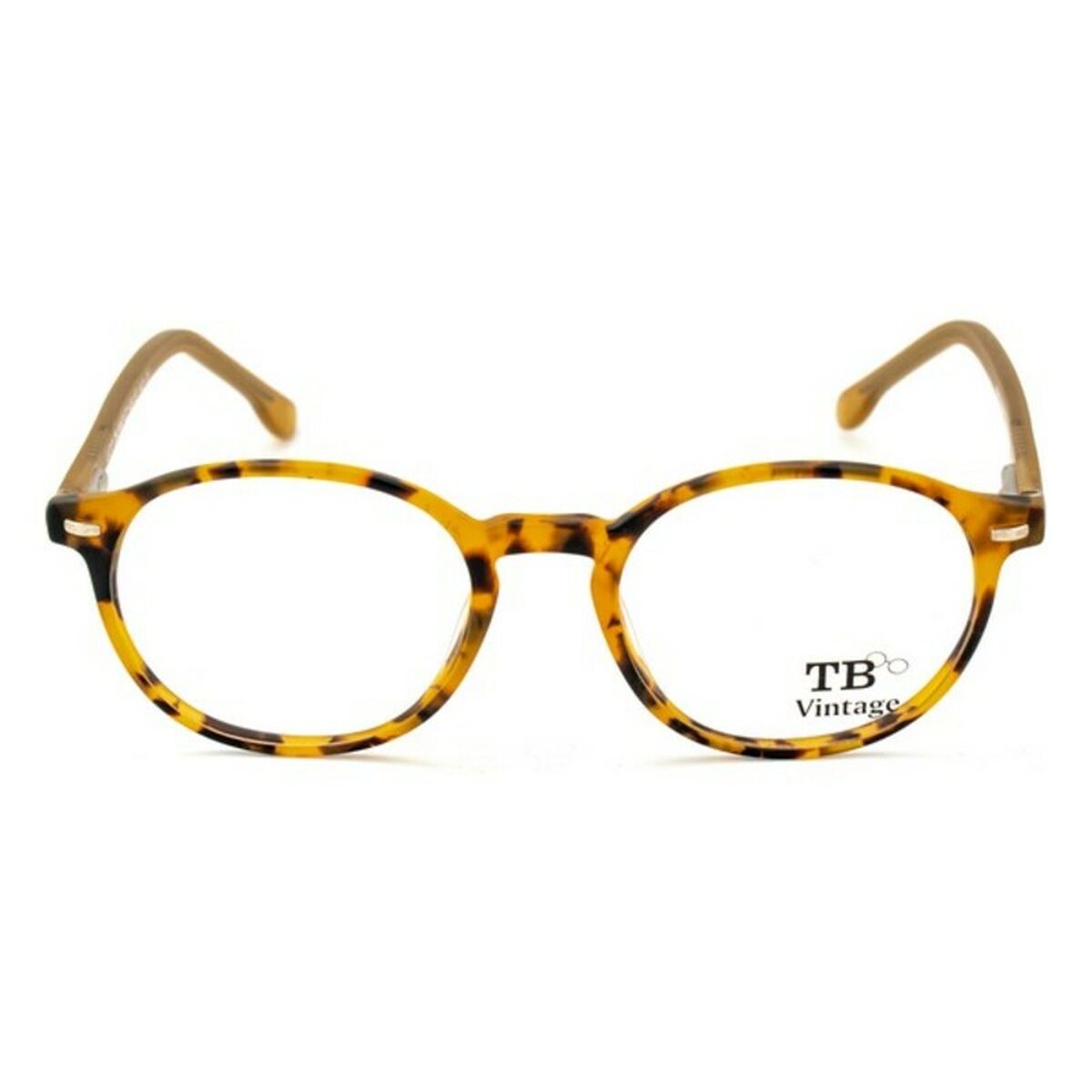 Montatura per Occhiali Unisex Titto Bluni 2967-C1 - Immagine 2
