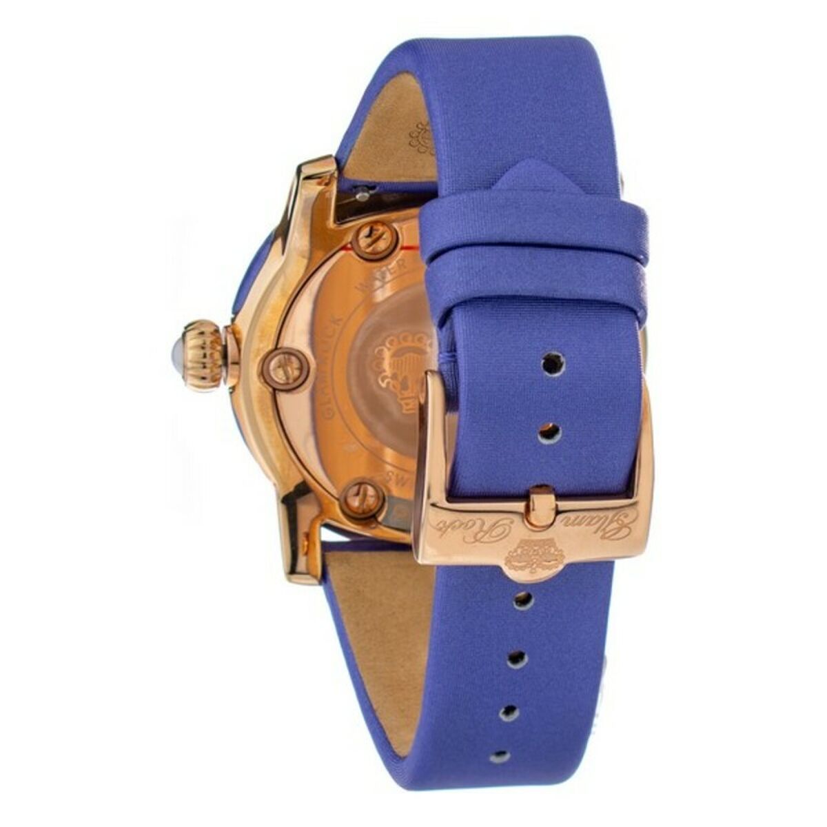 Orologio Donna Glam Rock gr10050 (Ø 46 mm) - Immagine 2