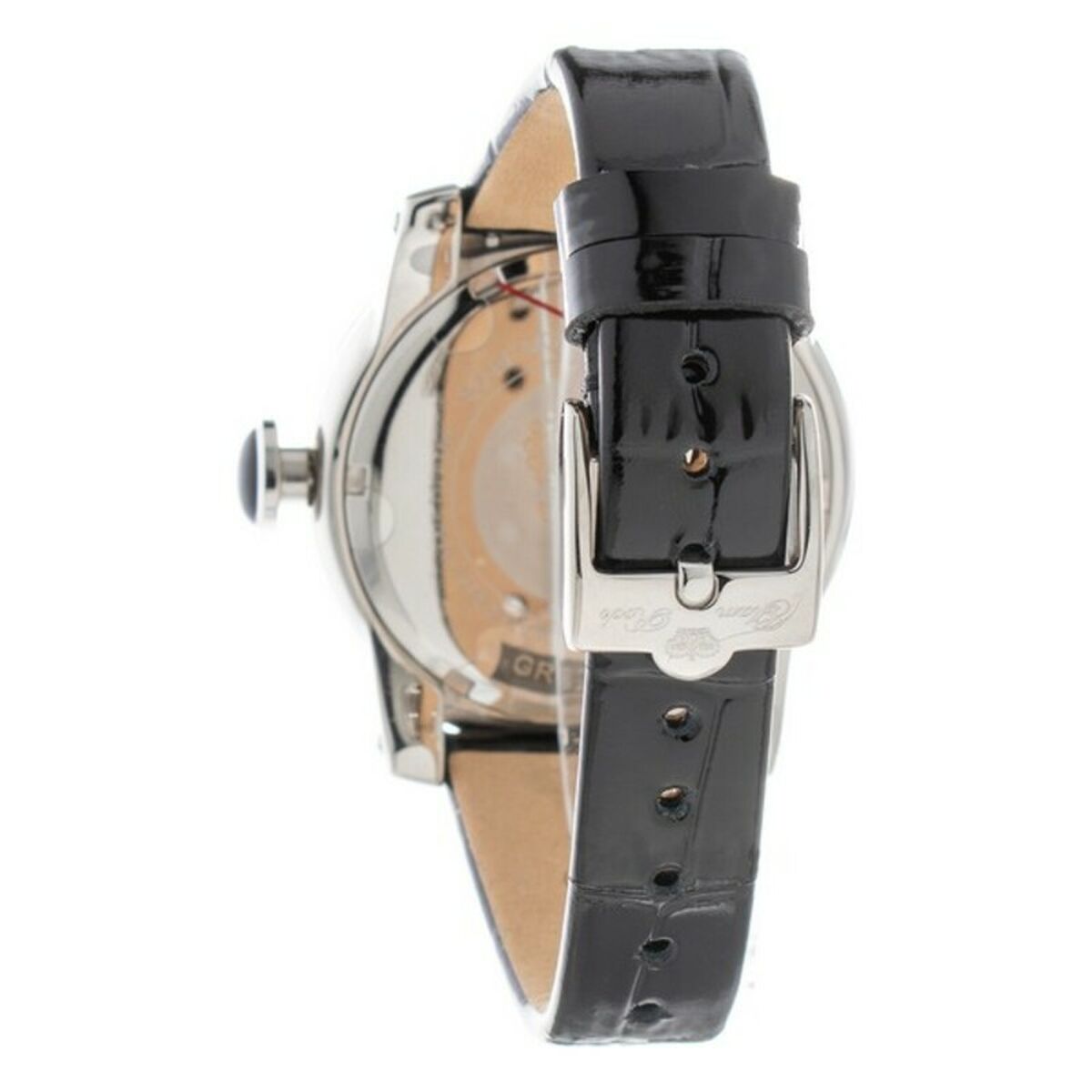 Orologio Donna Glam Rock gr32018-bb (Ø 44 mm) - Immagine 2