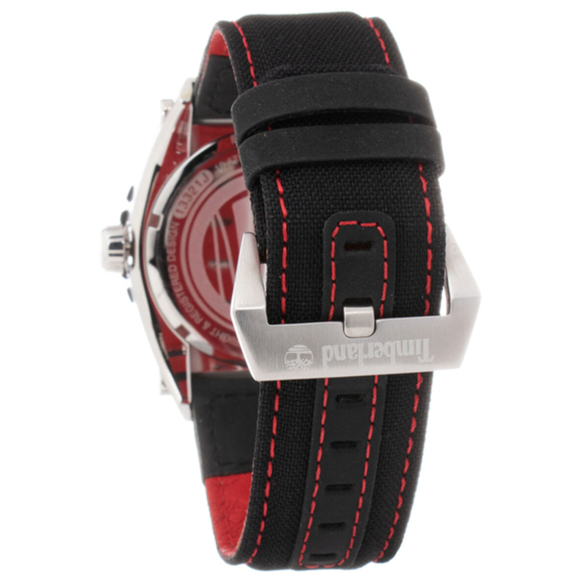 Orologio Uomo Timberland TBL13321JS-12PNN (Ø 45 mm) - Immagine 2
