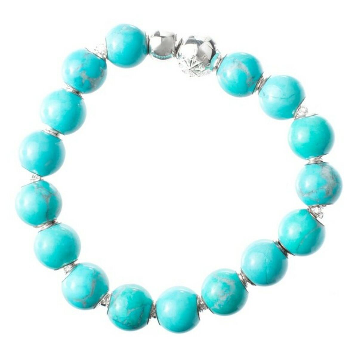 Bracciale Donna Thomas Sabo KT0149-869-17-L16 19 cm - Immagine 1