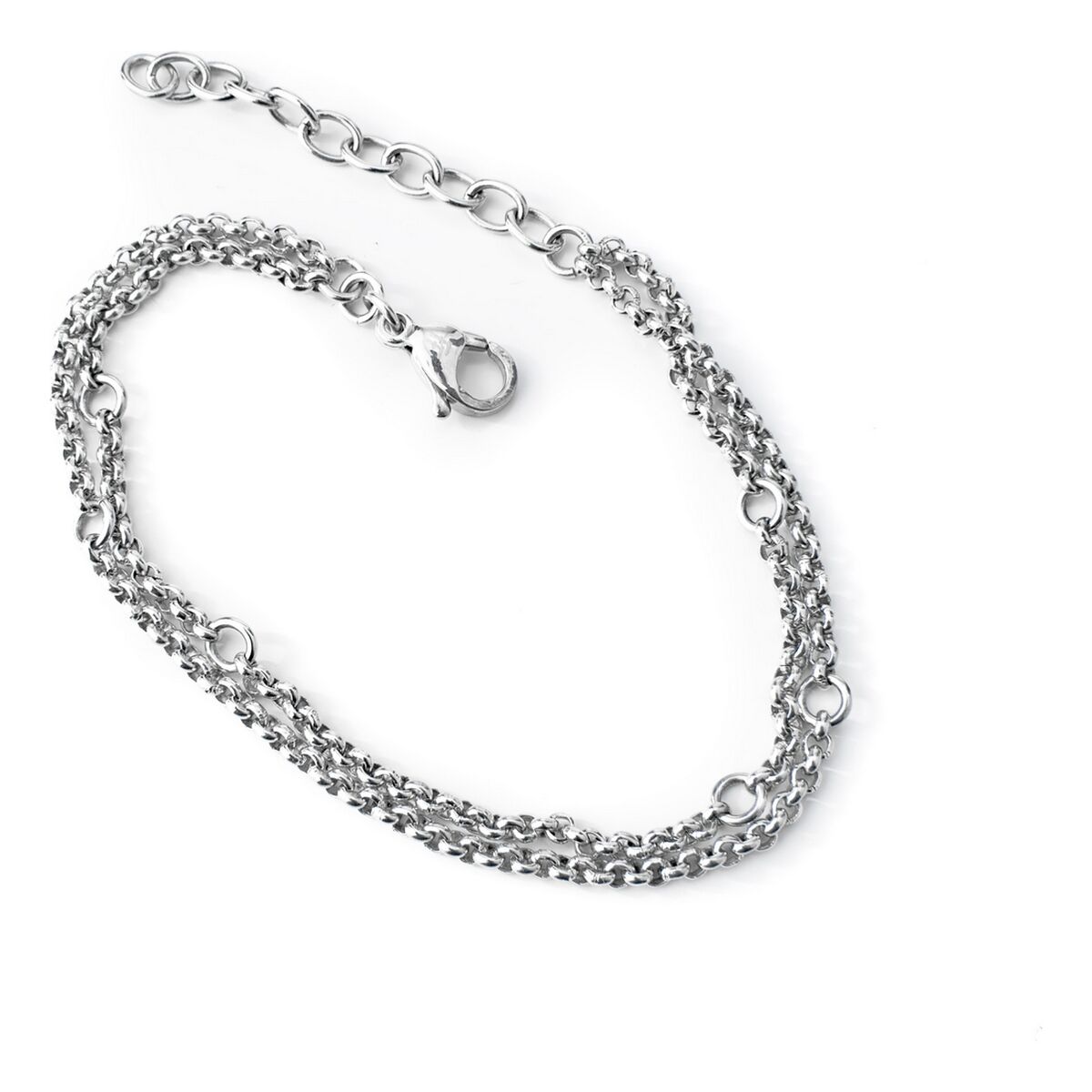 Bracciale Folli Follie 1B0F023FFDF 9 cm