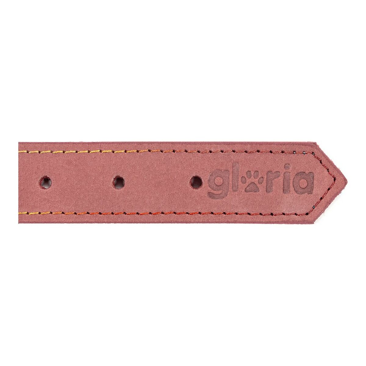Collare per Cani Gloria Oasis Rosa (55 x 2,5 cm) - Immagine 2