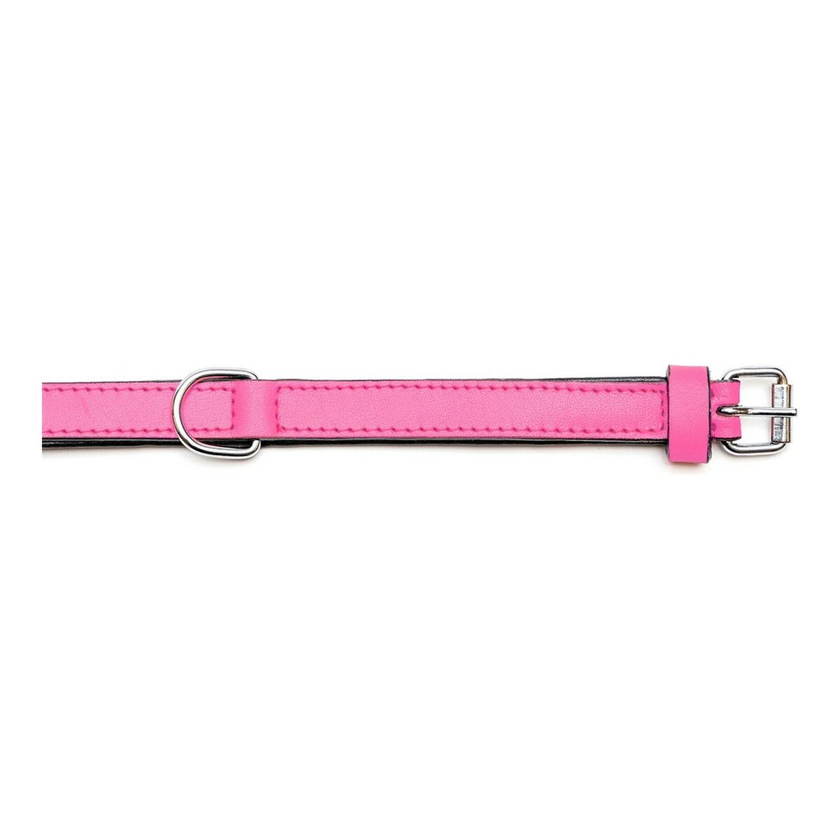 Collare per Cani Gloria Trapunta Fucsia (45 x 2 cm) - Immagine 3