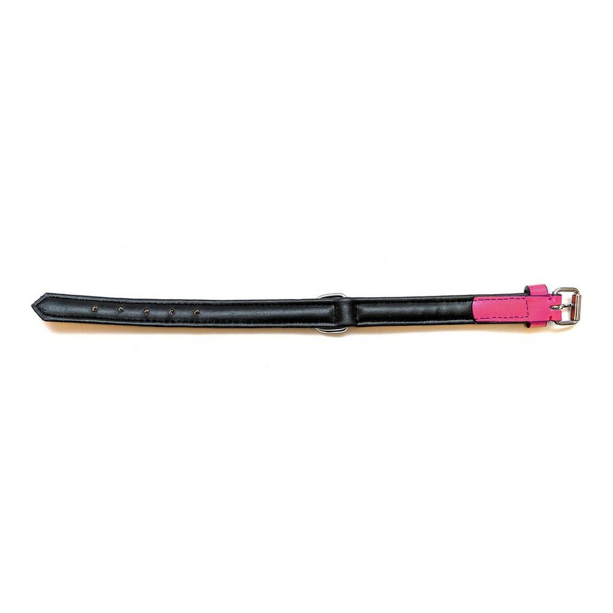 Collare per Cani Gloria Trapunta Fucsia (45 x 2 cm) - Immagine 5