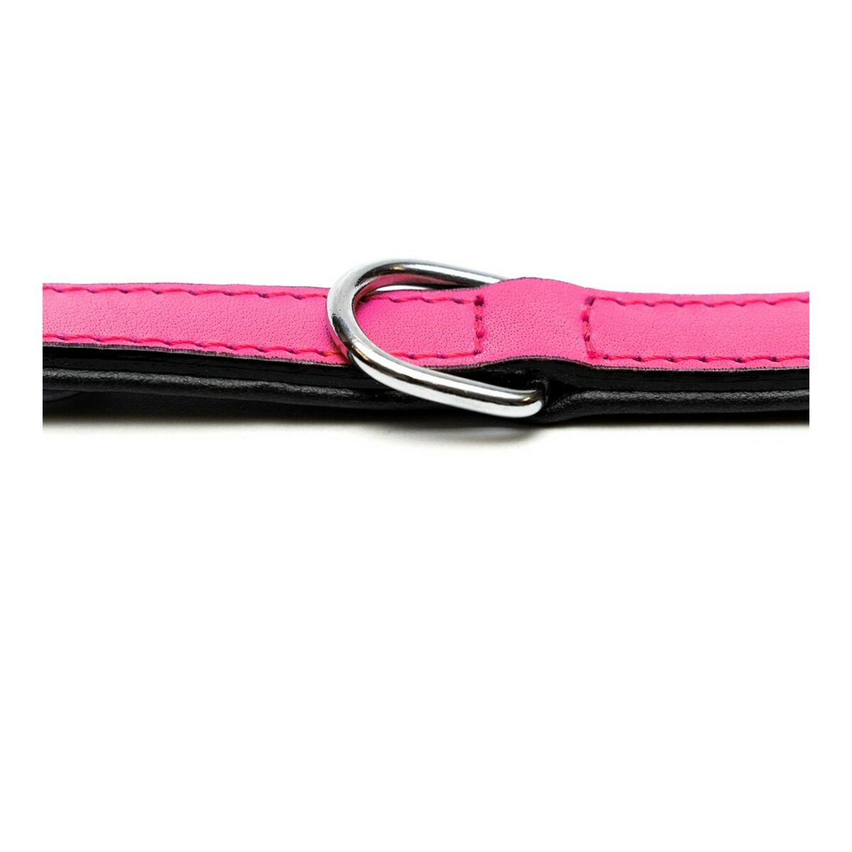 Collare per Cani Gloria Trapunta Fucsia (55 x 2,5 cm) - Immagine 4