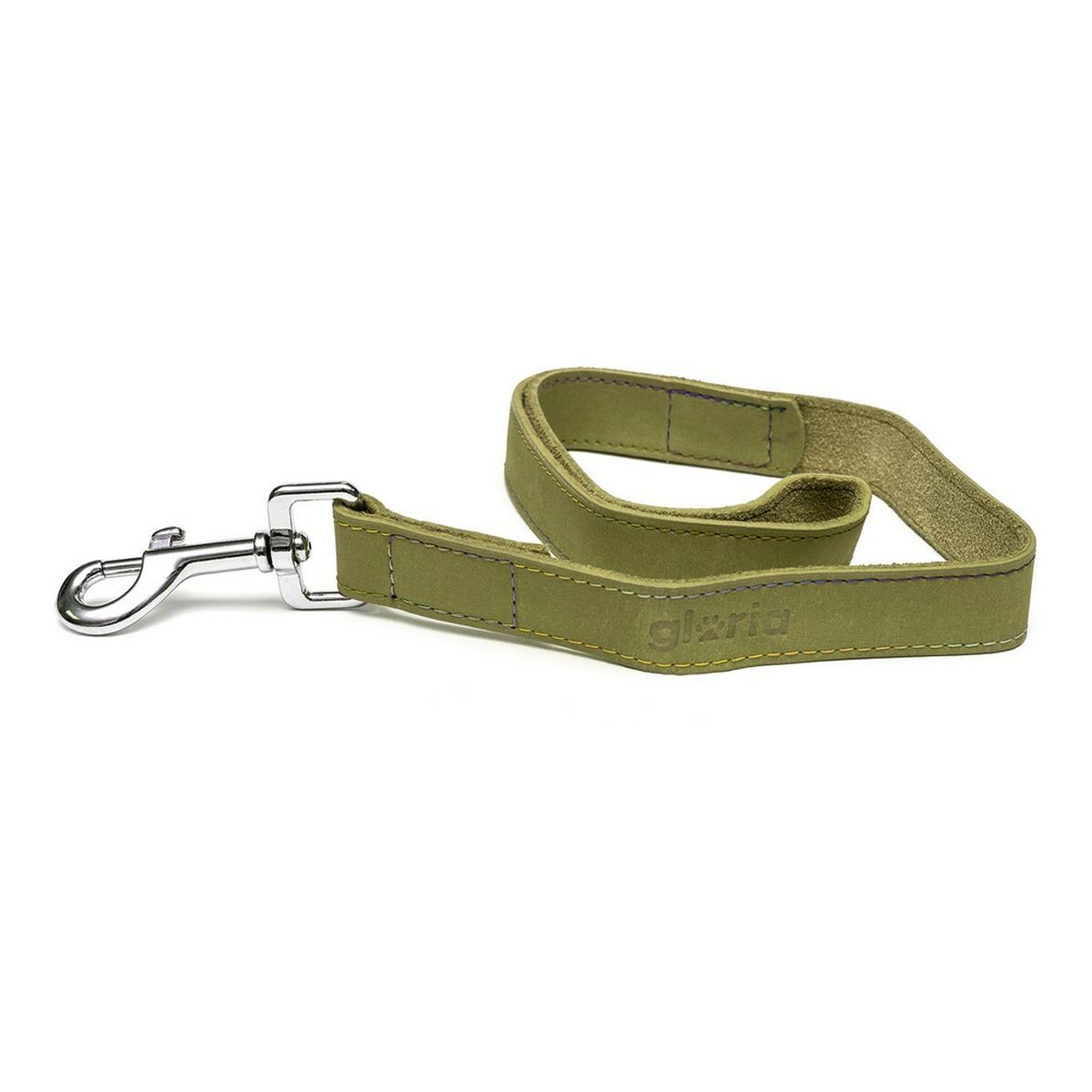 Guinzaglio per Cani Gloria Oasis 3 x 60 cm Verde - Immagine 6