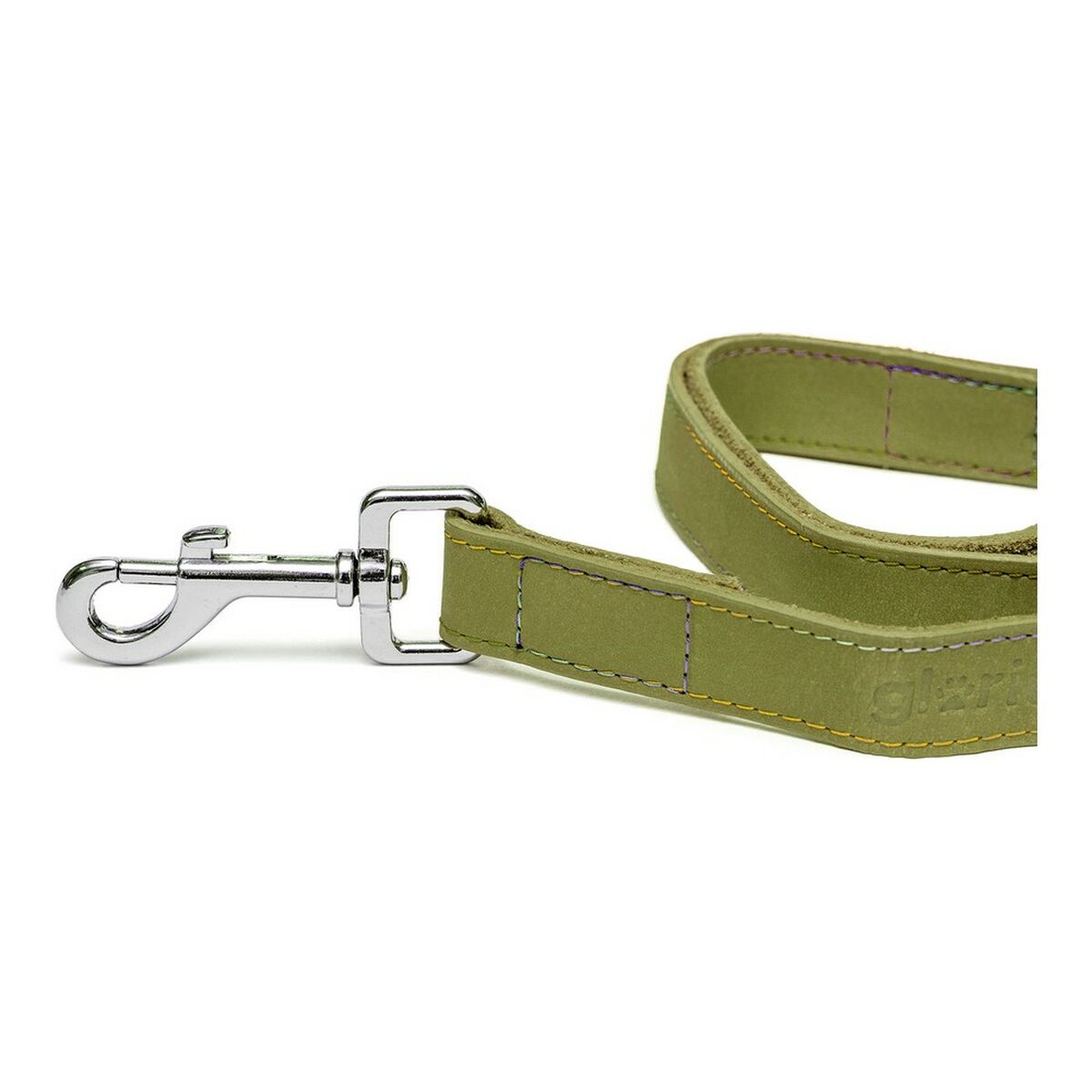 Guinzaglio per Cani Gloria Oasis 3 x 60 cm Verde - Immagine 5