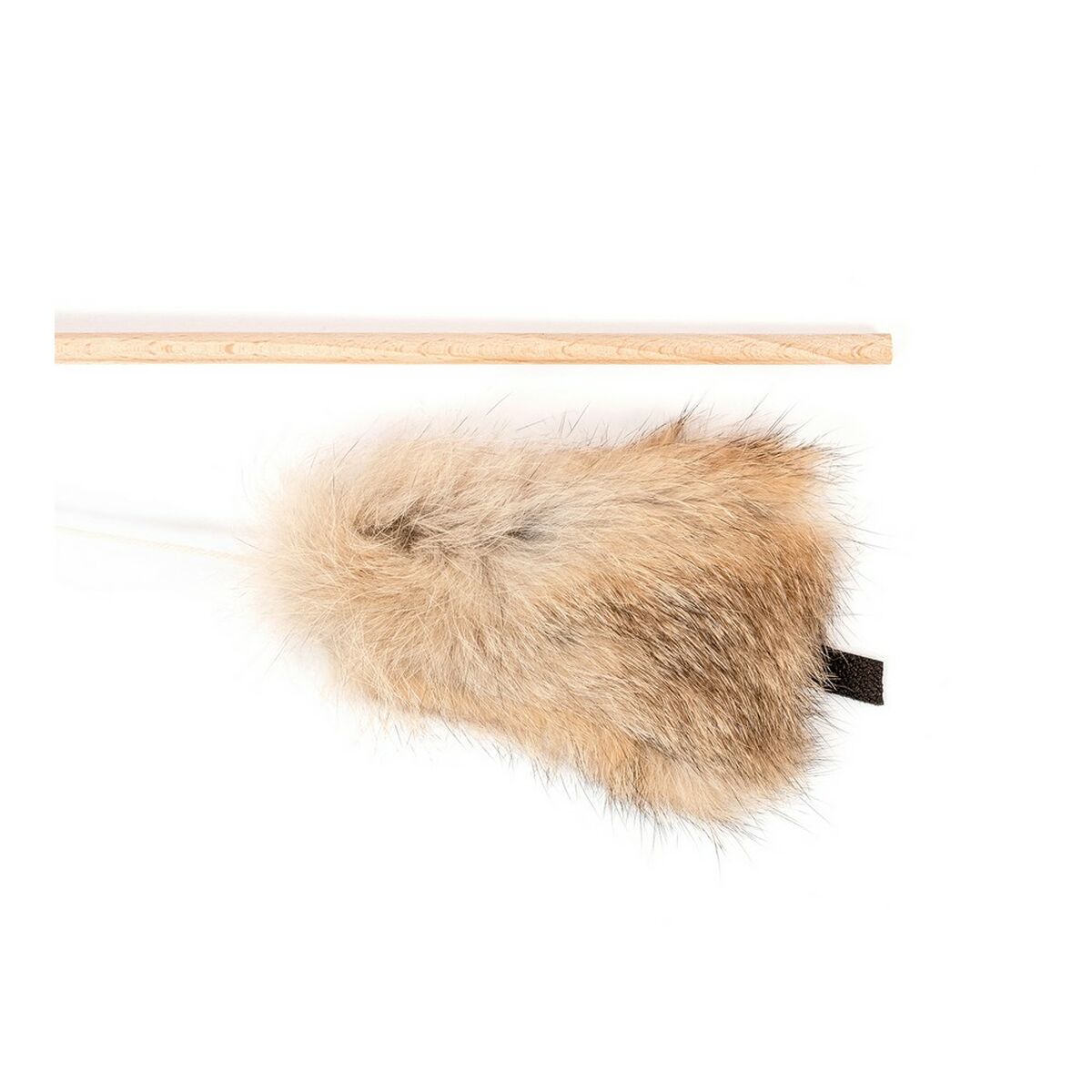 Canna per Gatti Gloria Shigeru Legno Mouse - Immagine 2