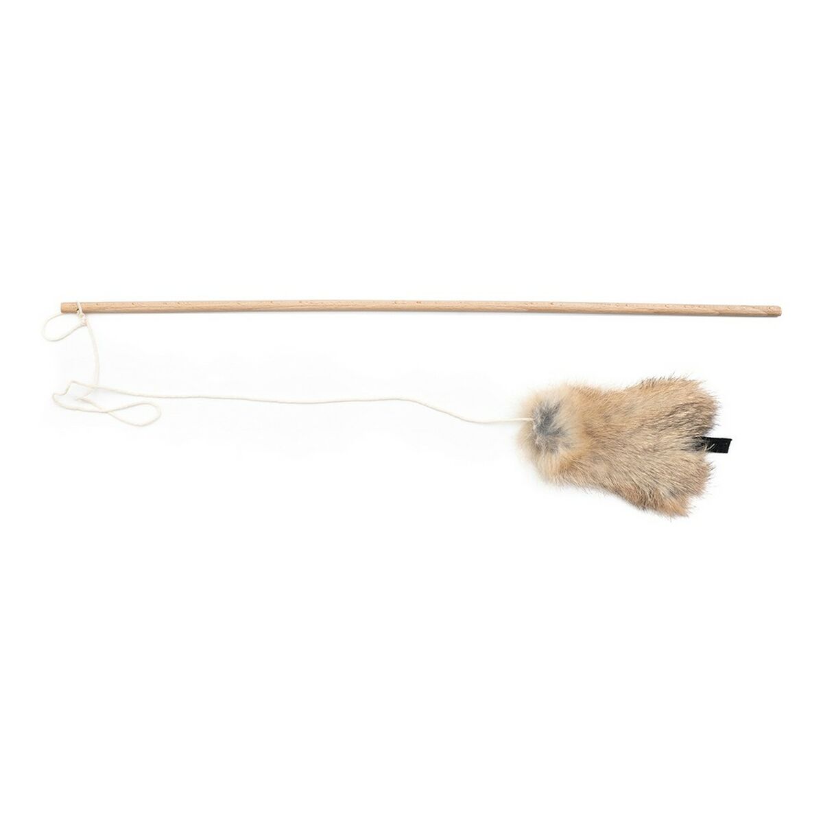 Canna per Gatti Gloria Shigeru Legno Mouse - Immagine 3