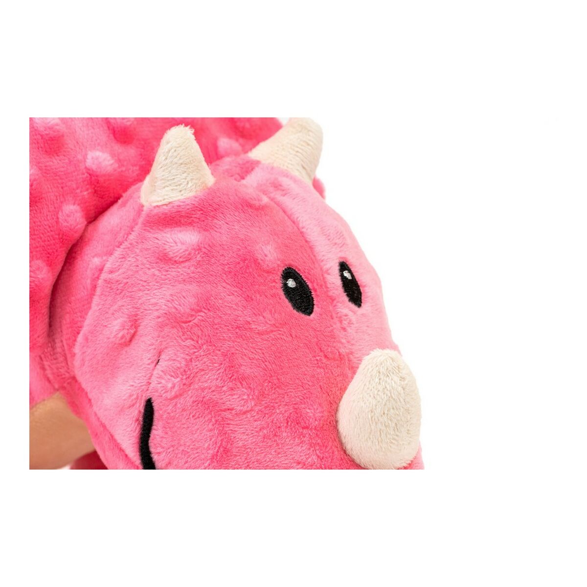 Peluche per cani Gloria Yamata polipropilene Dinosauro - Immagine 2