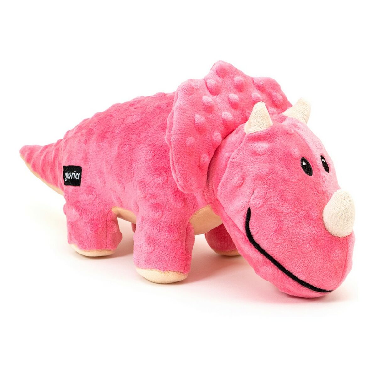 Peluche per cani Gloria Yamata polipropilene Dinosauro - Immagine 3