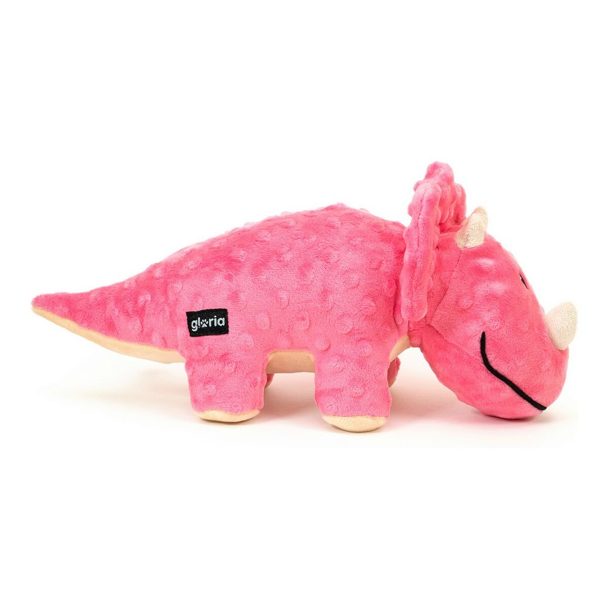 Peluche per cani Gloria Yamata polipropilene Dinosauro - Immagine 4