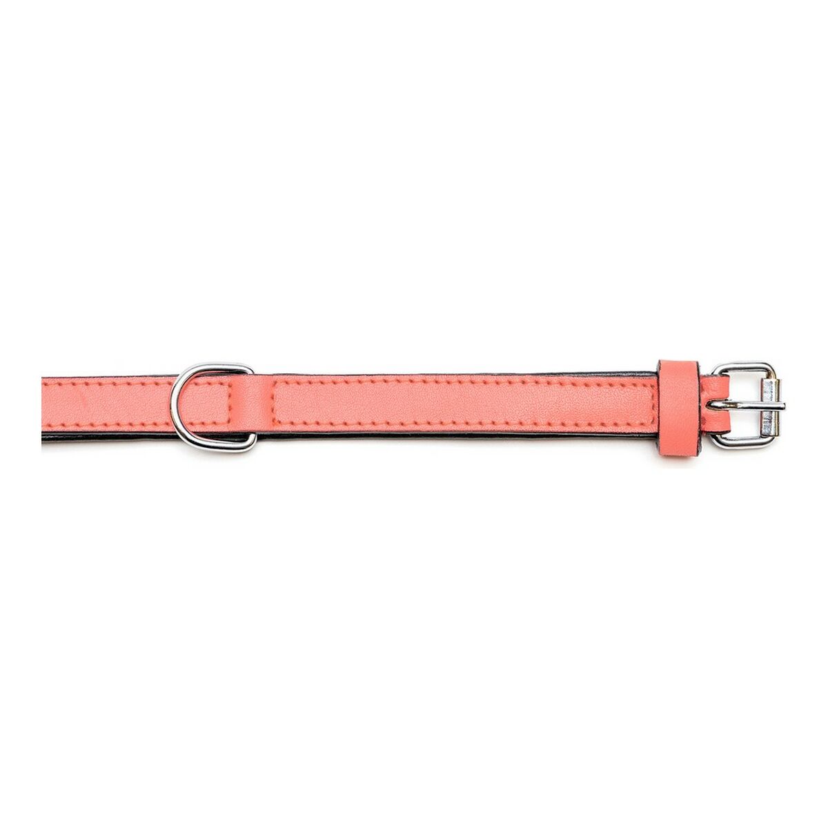 Collare per Cani Gloria Trapunta Corallo (35 x 1,5 cm) - Immagine 6