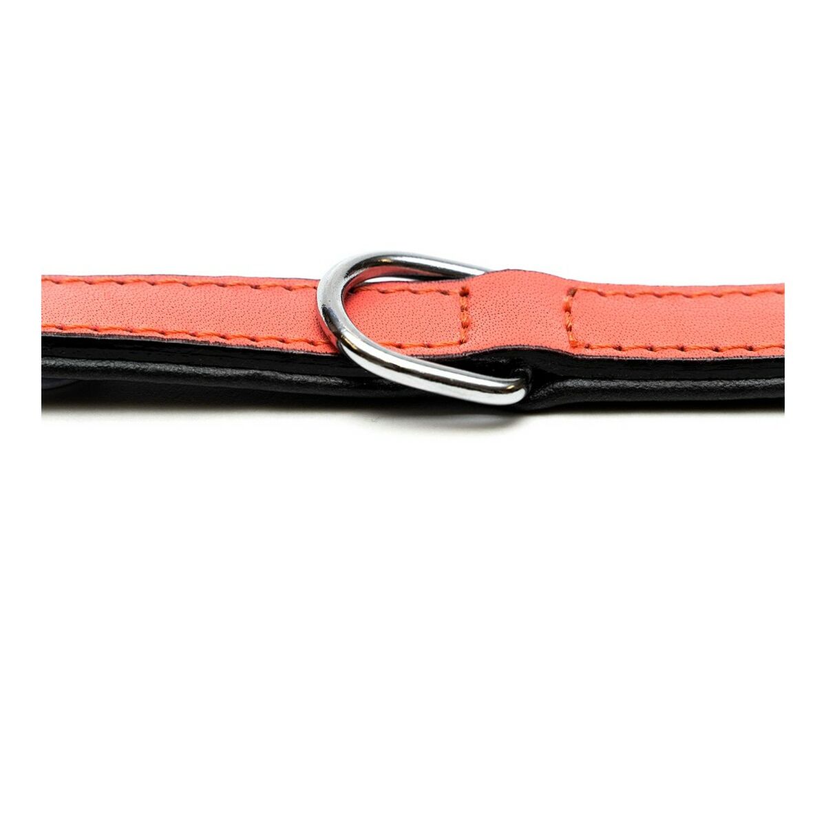 Collare per Cani Gloria Trapunta Corallo (35 x 1,5 cm) - Immagine 3