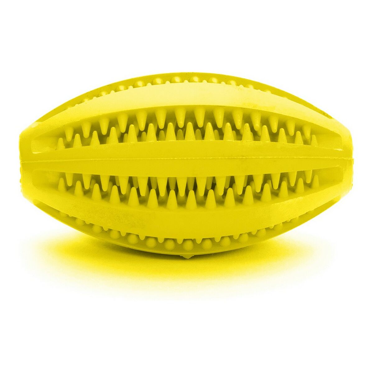 Giocattoli per cani Gloria Cura dentale Colori assortiti (9 cm) - Immagine 3