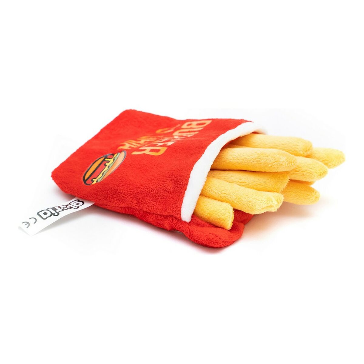 Peluche per cani Gloria Patate Fritte - Immagine 6