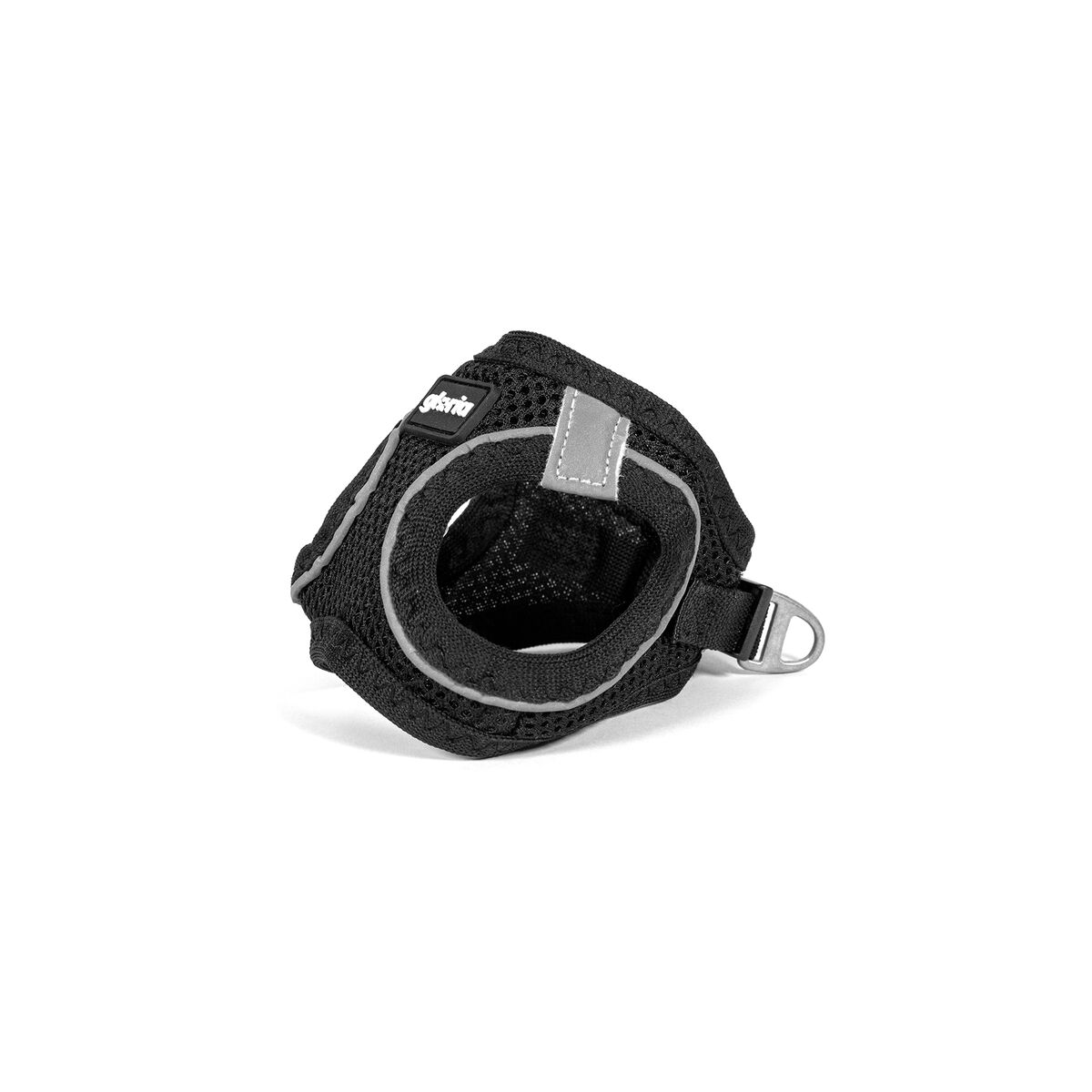 Imbracatura per Cani Gloria Trek Star 33,4-35 cm 51-52 cm Nero L - Immagine 6