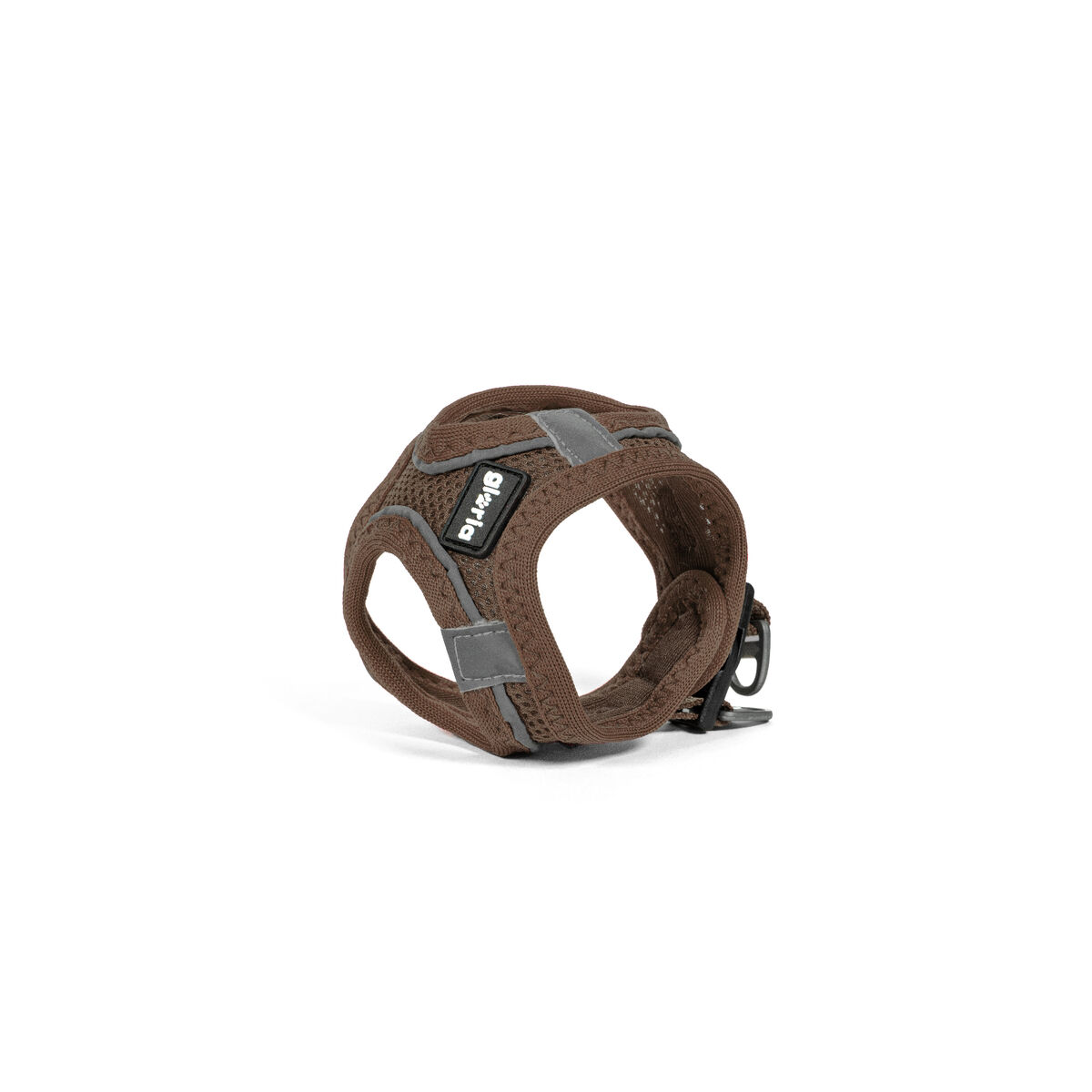 Imbracatura per Cani Gloria 24,5-26 cm Marrone 18-20 cm - Immagine 5