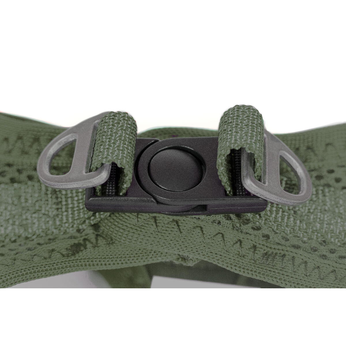 Imbracatura per Cani Gloria 31-34,6 cm Verde XS 27-28 cm - Immagine 4