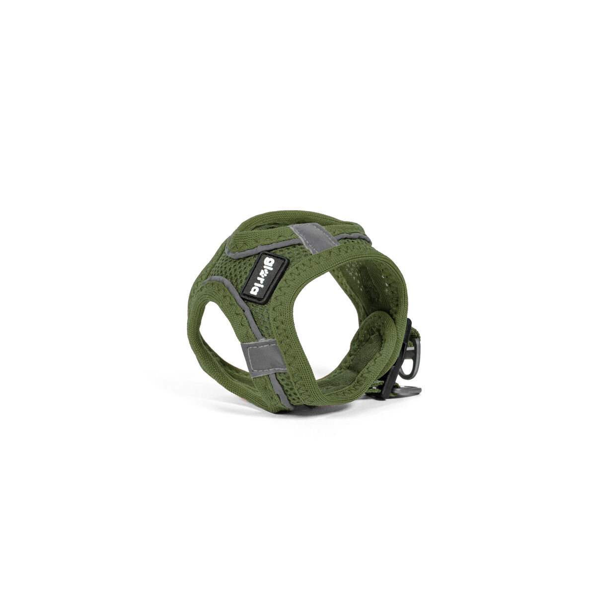 Imbracatura per Cani Gloria 31-34,6 cm Verde XS 27-28 cm - Immagine 5