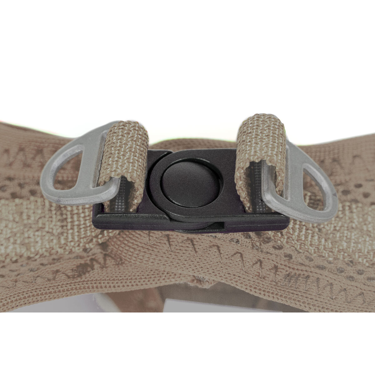 Imbracatura per Cani Gloria 31-34,6 cm Beige XS 27-28 cm - Immagine 4