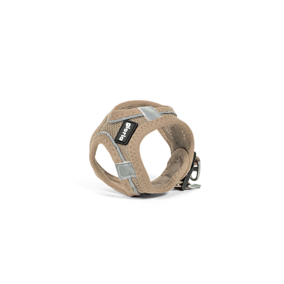 Imbracatura per Cani Gloria 31-34,6 cm Beige XS 27-28 cm - Immagine 5
