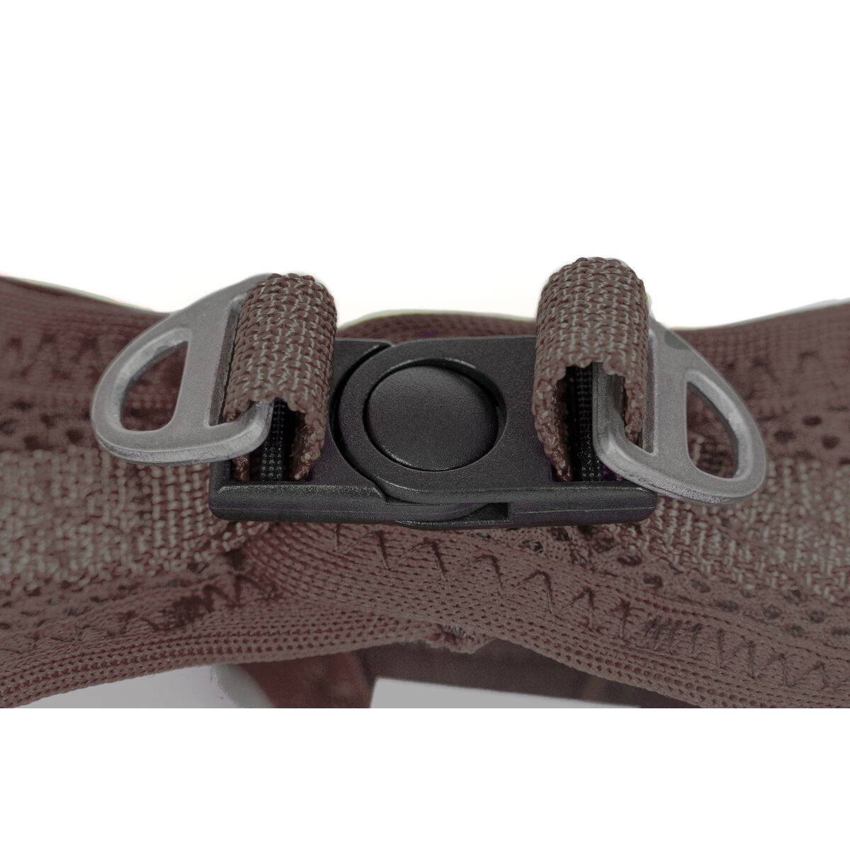 Imbracatura per Cani Gloria 31-34,6 cm Marrone XS 27-28 cm - Immagine 4