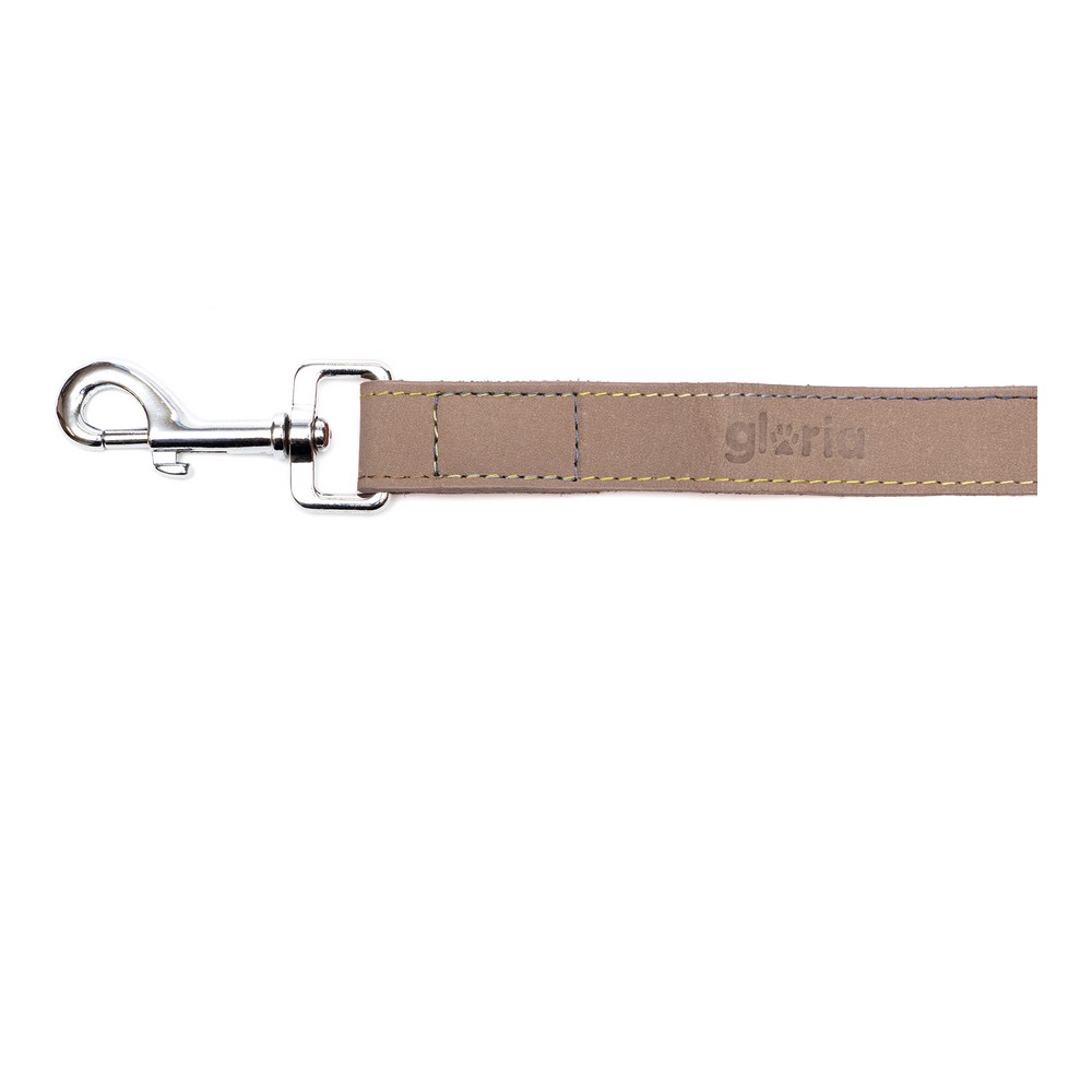 Guinzaglio per Cani Gloria Oasis 3 x 60 cm Bianco - Immagine 3