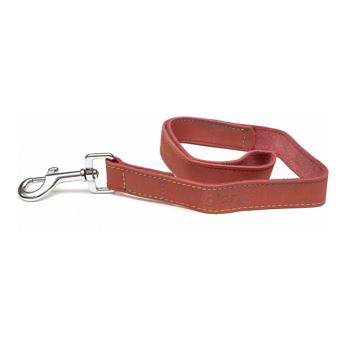 Guinzaglio per Cani Gloria Oasis 1.5 x 100 cm Rosso - Immagine 5