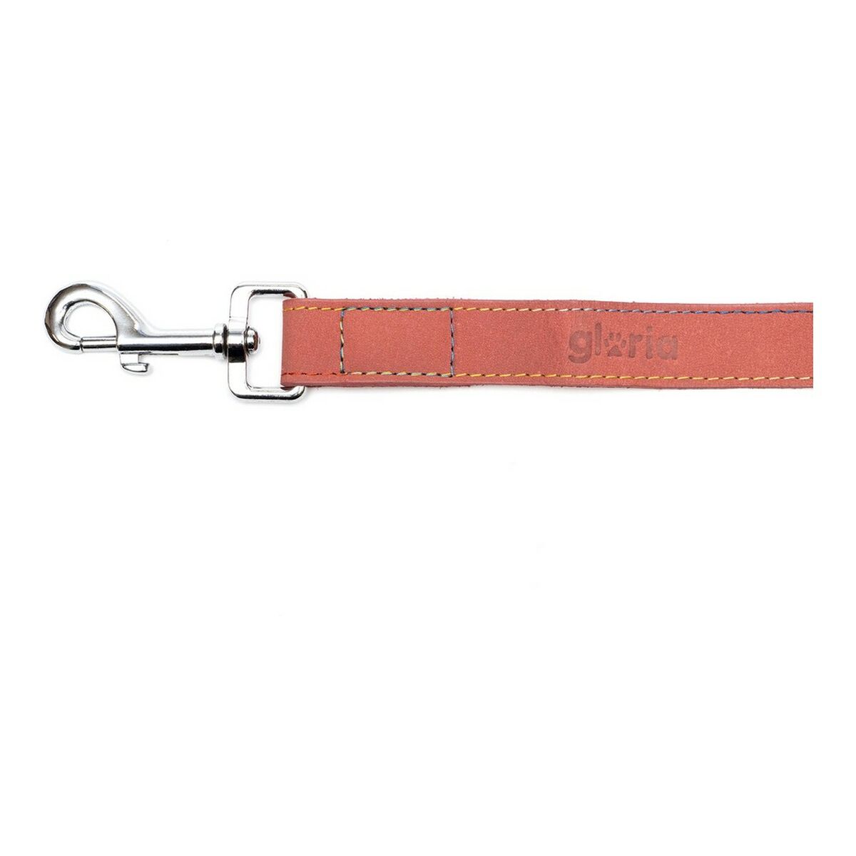 Guinzaglio per Cani Gloria Oasis 2.1 x 100 cm Rosa - Immagine 3