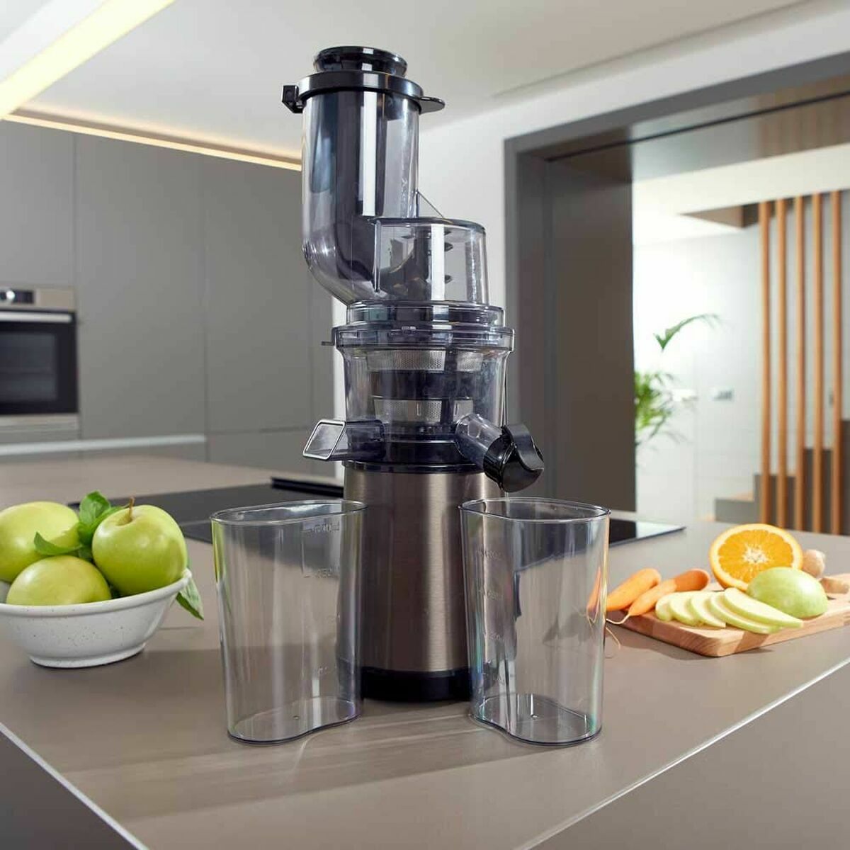 Mixer Black & Decker BXJE200E - Immagine 2