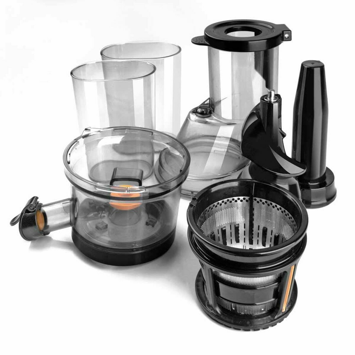 Mixer Black & Decker BXJE200E - Immagine 7