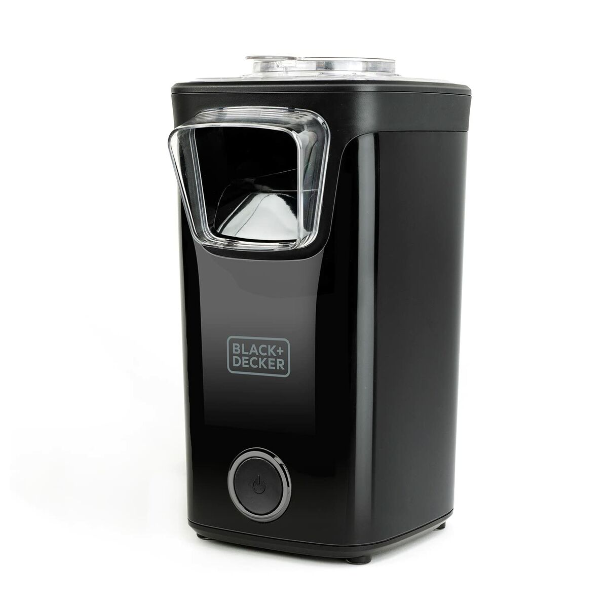 Macchina per pop-corn Black & Decker BXPC1100E Nero 1100 W
