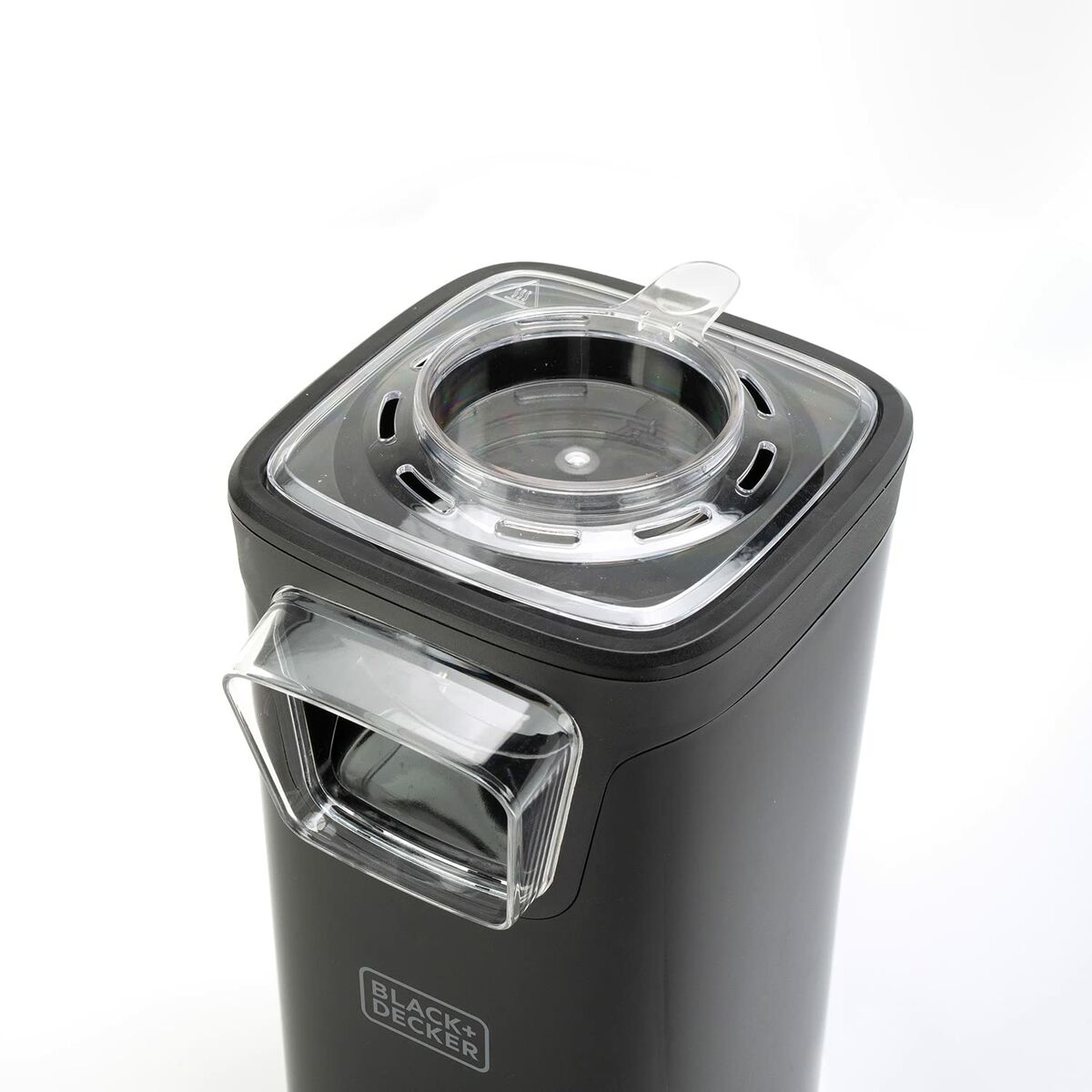 Macchina per pop-corn Black & Decker BXPC1100E Nero 1100 W - Immagine 2