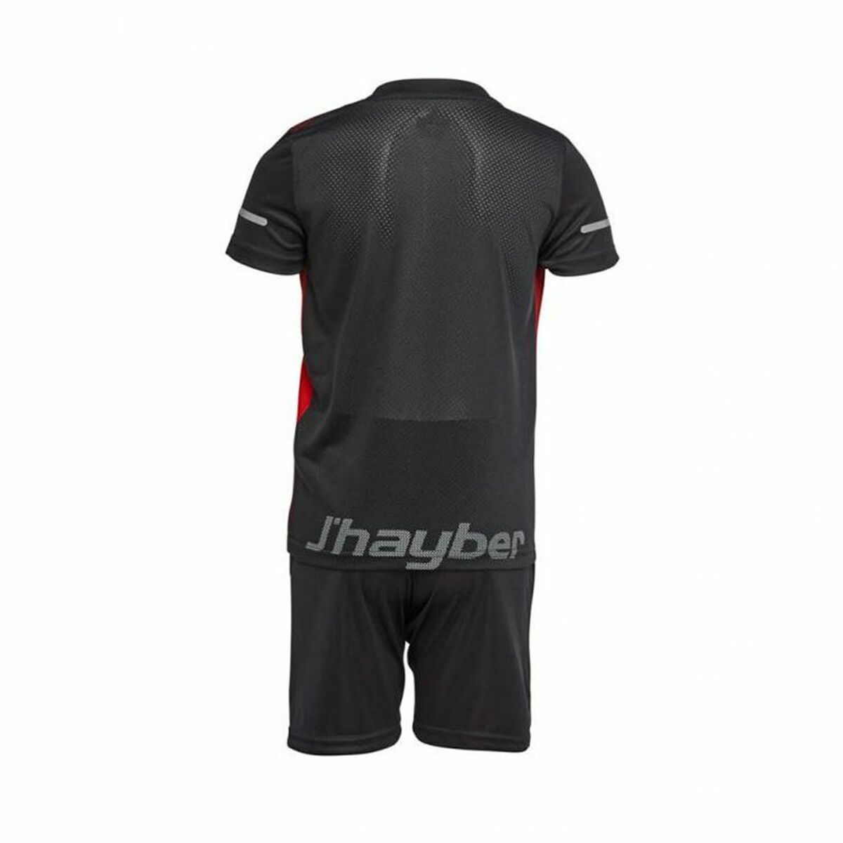 Completo Sportivo per Bambini J-Hayber Diam  Rosso - Immagine 4