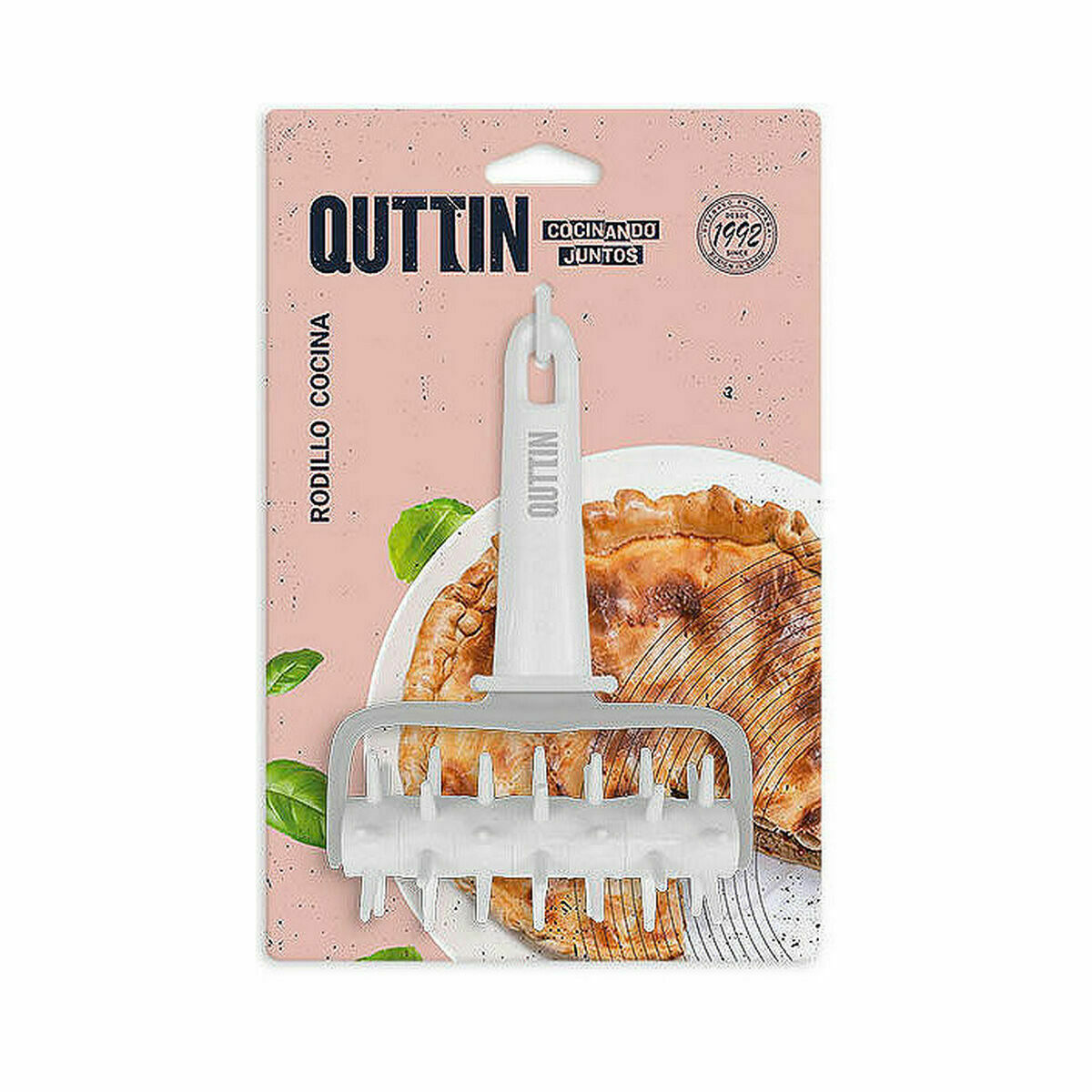 Taglia Impasto Quttin Point - Immagine 3