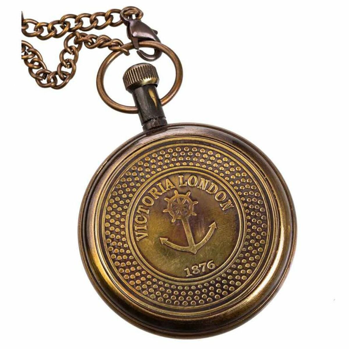 Orologio da Taschino Alexandra House Living - Immagine 4