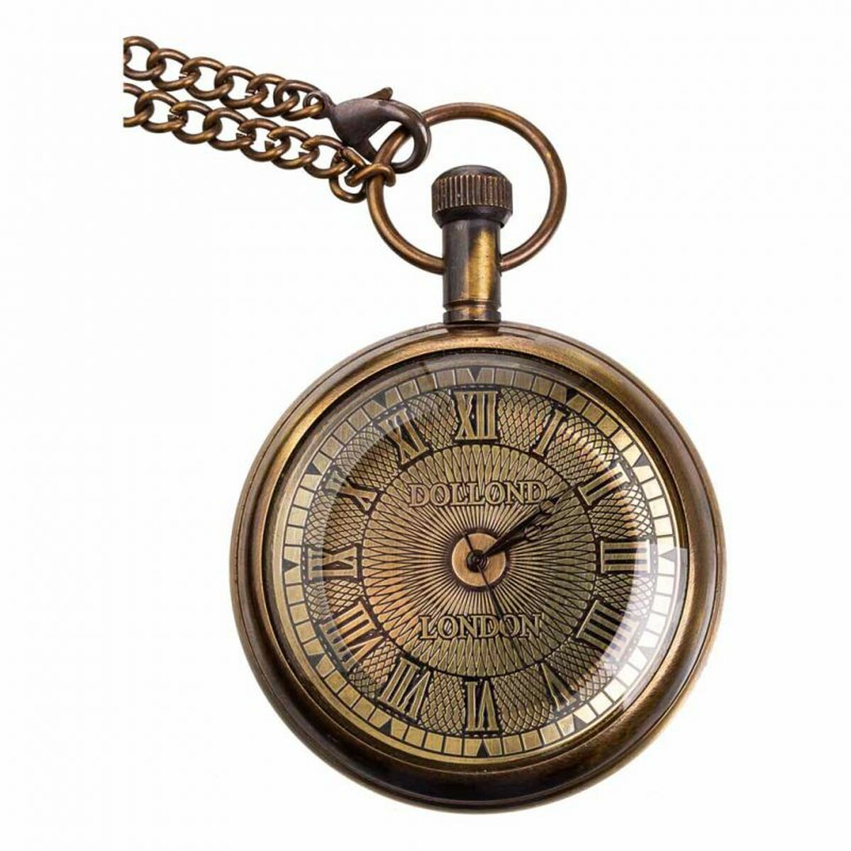 Orologio da Taschino Alexandra House Living - Immagine 3