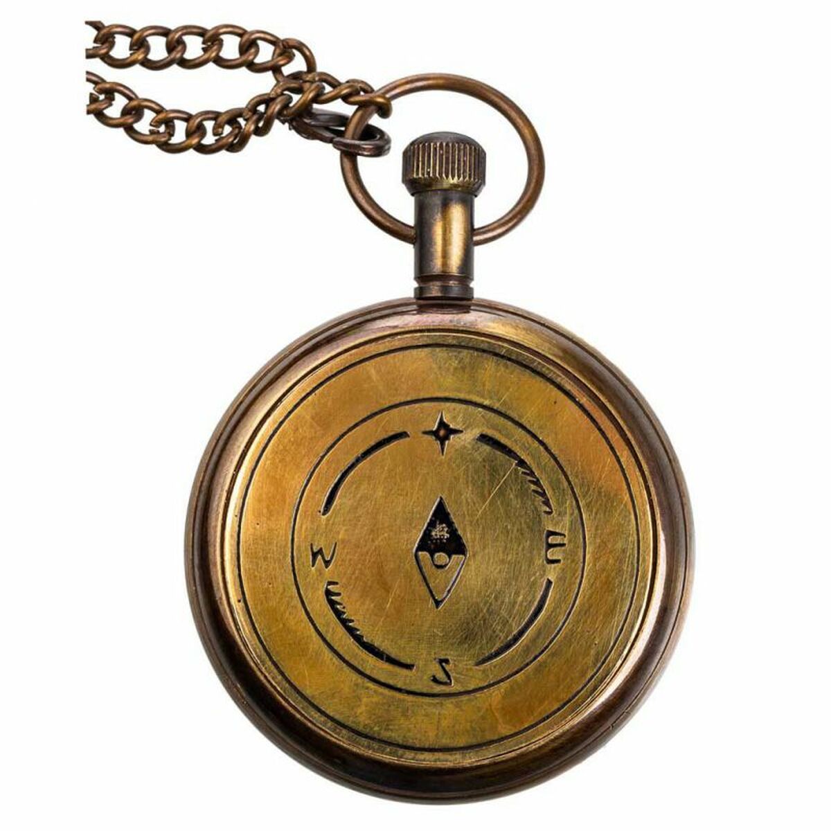 Orologio da Taschino Alexandra House Living - Immagine 4
