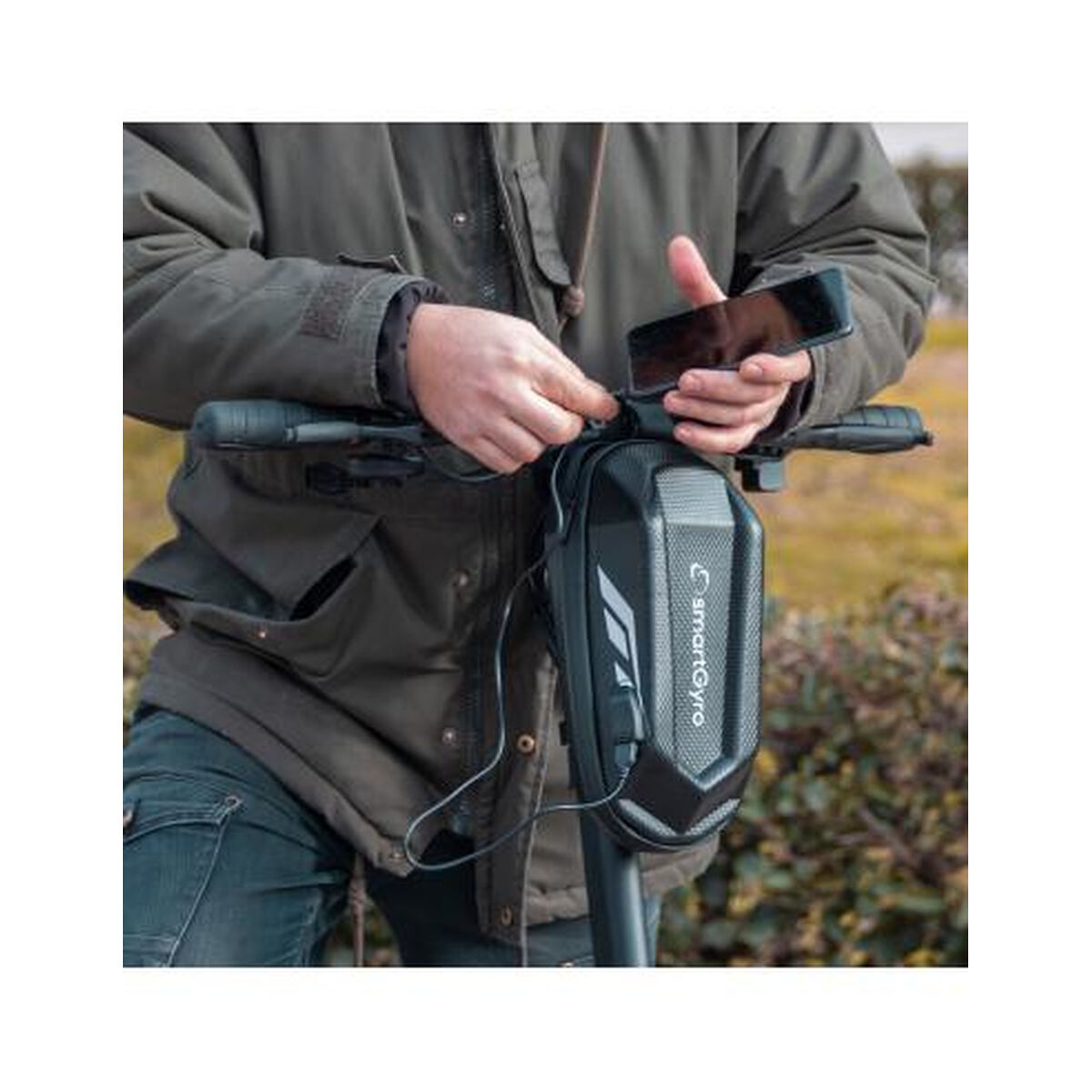 Zaino Smartgyro SG27-344 - Immagine 2