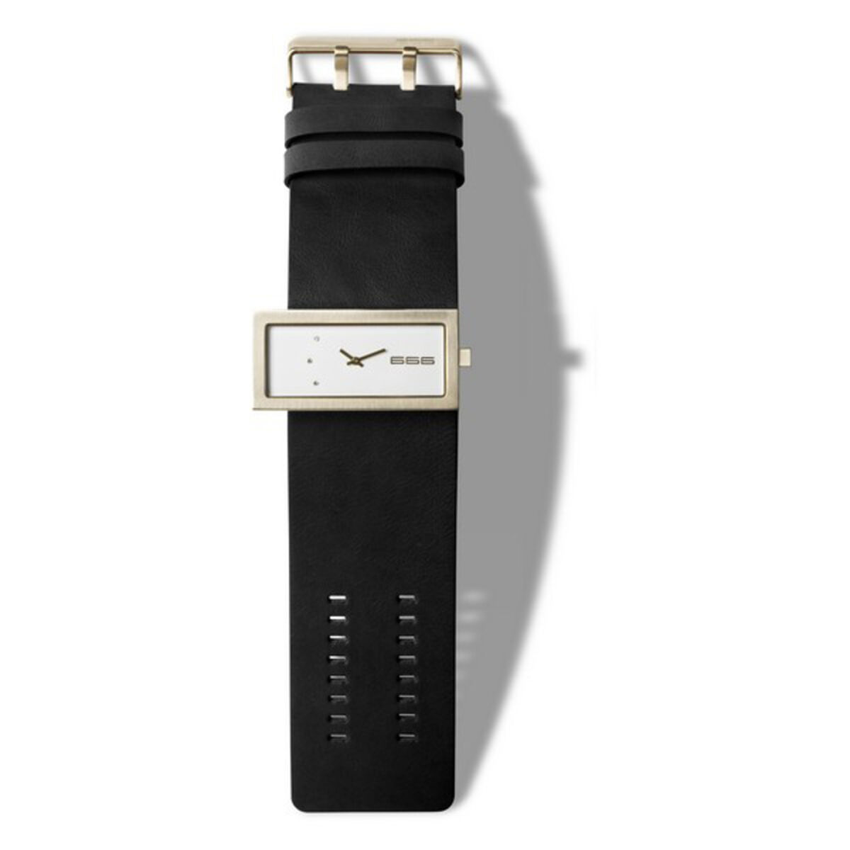 Orologio Donna 666 Barcelona 666-130 (Ø 55 mm) - Immagine 1