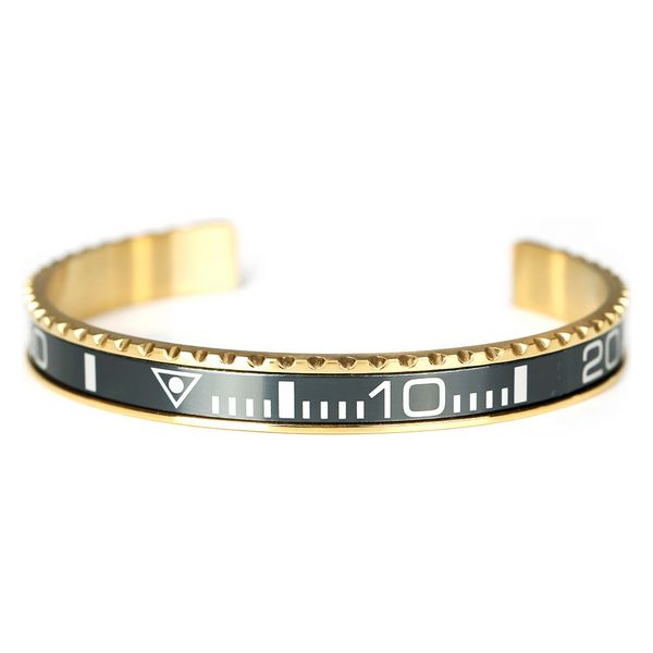 Bracciale Uomo Oyster (18 cm) - Immagine 3